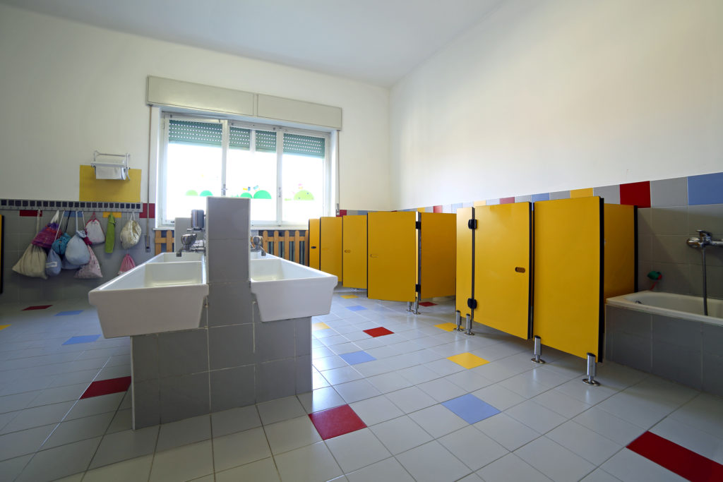 School Cleaning Services in Oxford by Compass Clean Oxford Ltd